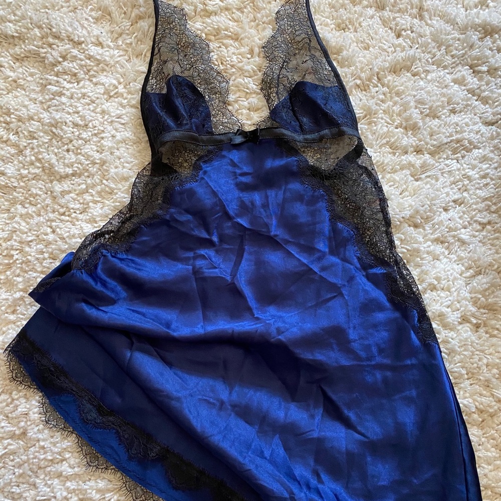Victoria's Secret lingerie